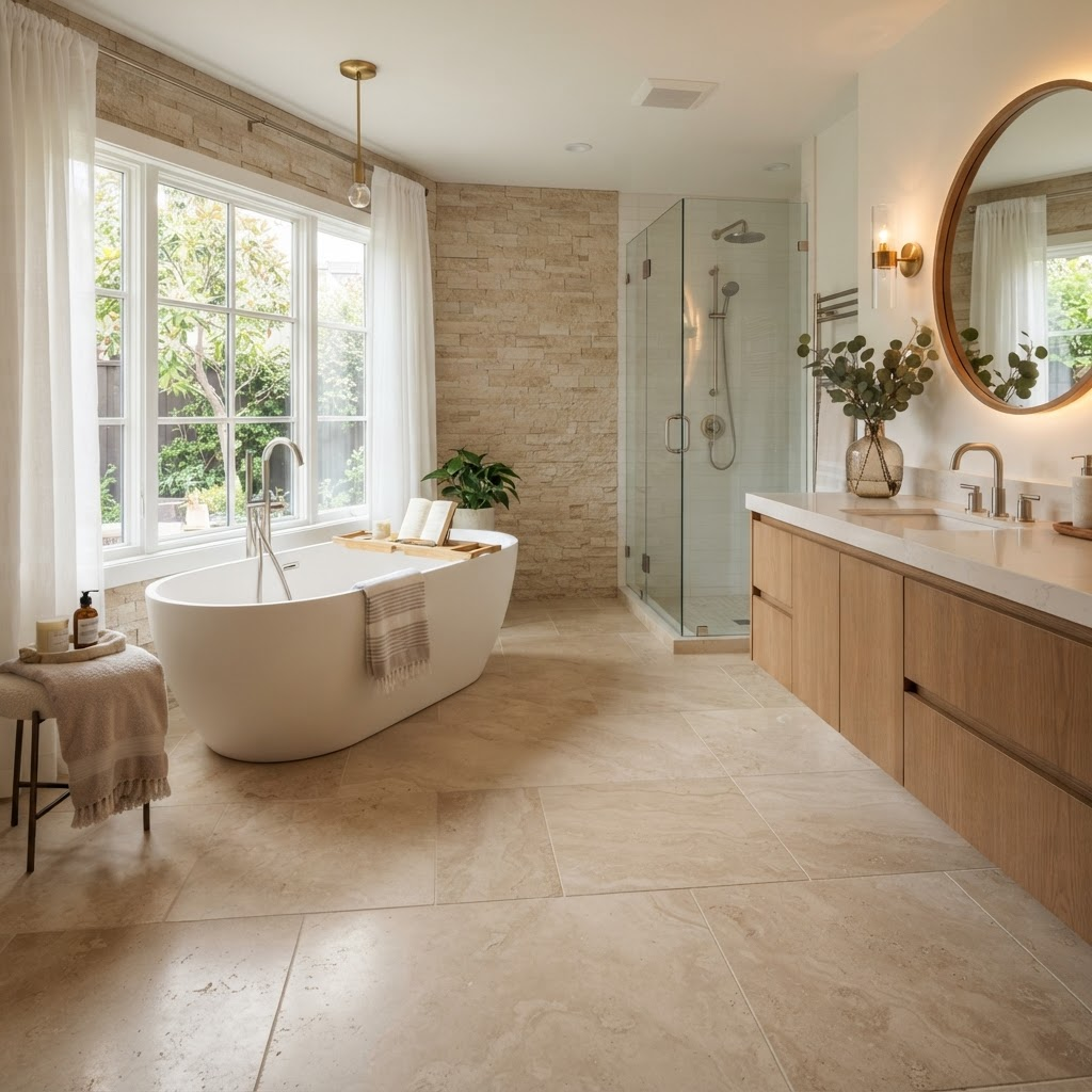 Master Suite Retreat
