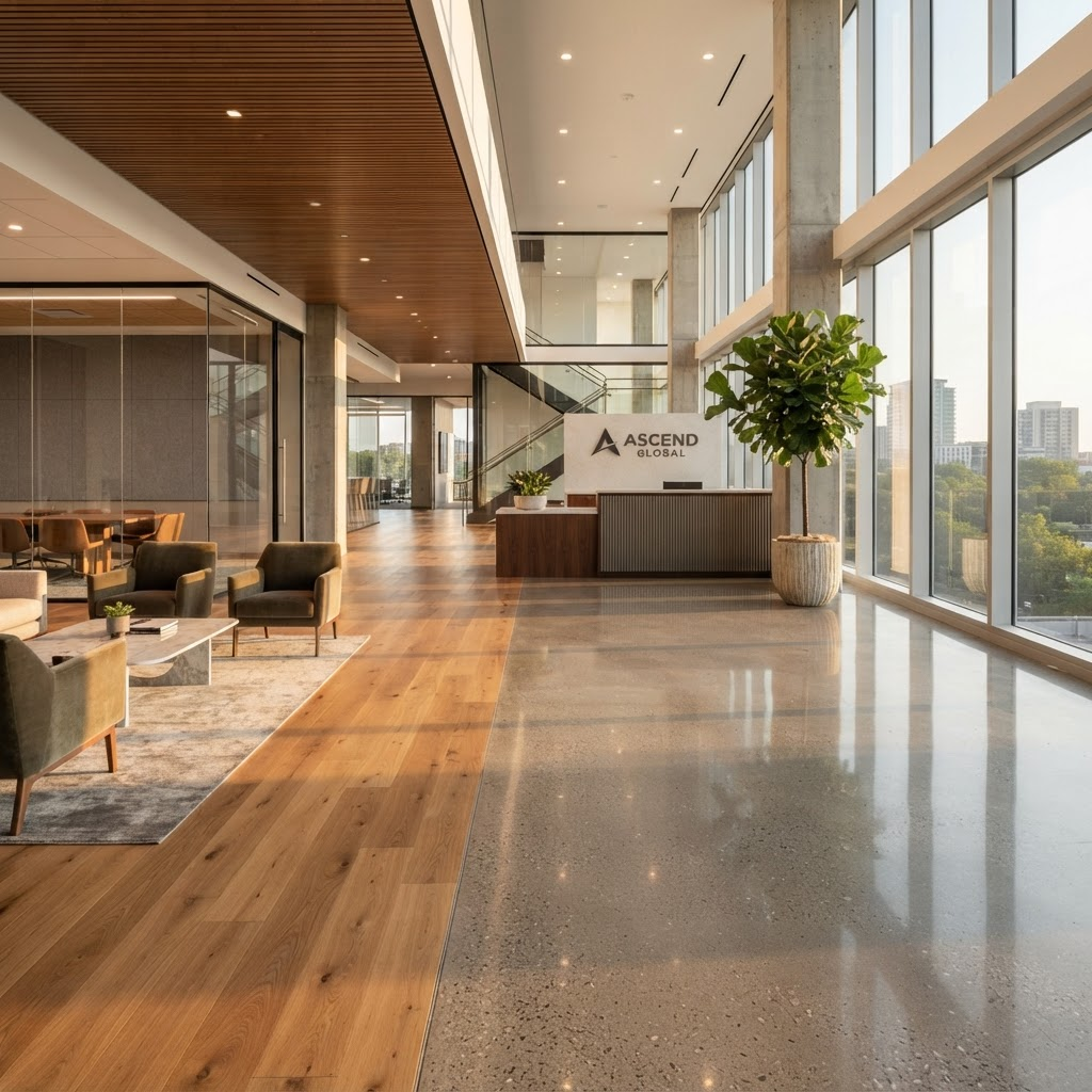 Corporate Headquarters